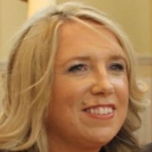 Photo of Nuala Toman