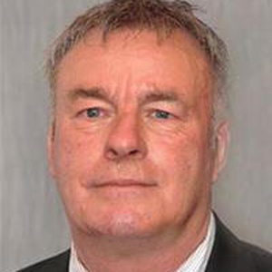 Photo of David William Connor