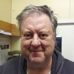 Photo of Darryl Gould