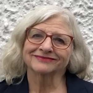 profile photo of Ann Clark