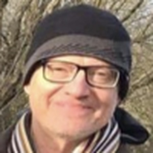 Photo of Tim Morgan