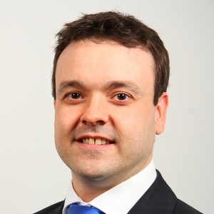 Photo of Stephen McPartland