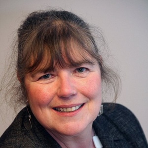 Photo of Kate Booth