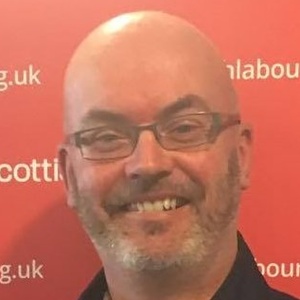 Photo of Michael Boyd