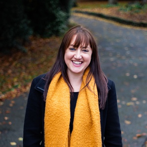 profile photo of Laurie Needham