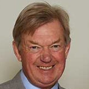 Photo of David Tredinnick