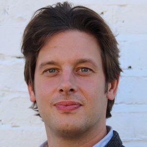 Photo of Benjamin Sims