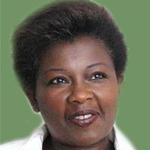 Photo of Carol Ingrid Jackson-Doerge