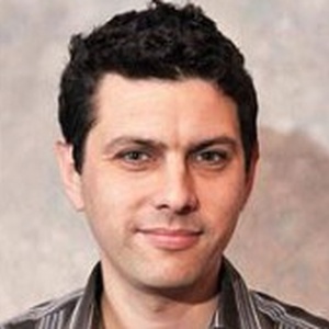 Photo of Alex Sobel
