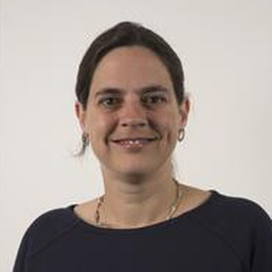 Photo of Sarah King