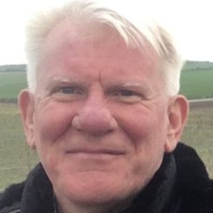 Photo of David Ralph Marsh