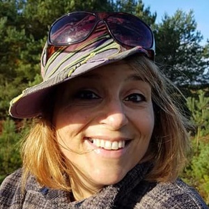 Photo of Cecilia Penn