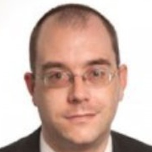 Photo of David Boothroyd