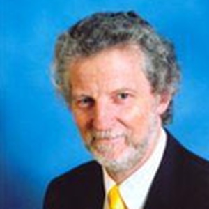 Photo of Keith Lynch