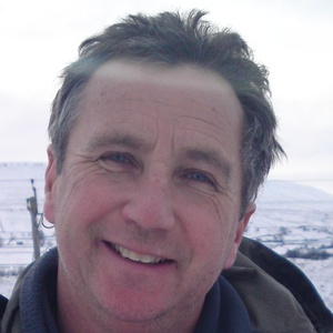 Photo of Alistair David Pryce Morris