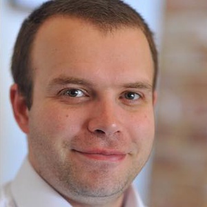 Photo of Josh Payne