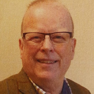 Photo of Alan James Franklin Sutton
