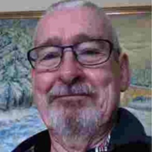 Photo of Ian Dutton