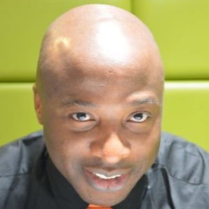 Photo of Kofo David