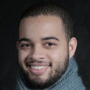 Photo of Adam Jogee