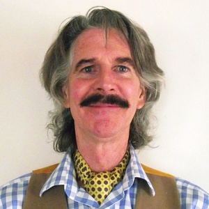 Photo of Grahame Murphy