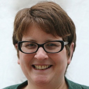 Photo of Laura Moodie
