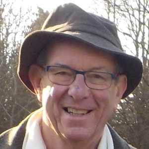 Photo of William John Tobin