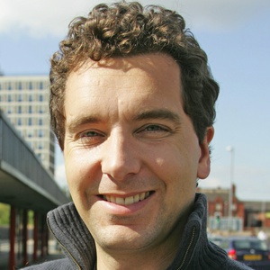 Photo of Edward Timpson