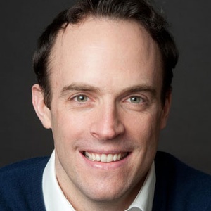 Photo of Dominic Raab