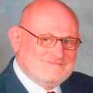 Photo of Barry Stanley Bowles