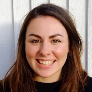Photo of Emily Fermor