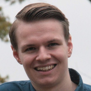 Photo of Joshua Peter Reynolds