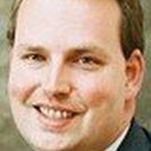 Photo of Mark Gough