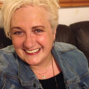 Photo of Jann Oliver