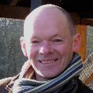 Photo of John Paul Morris