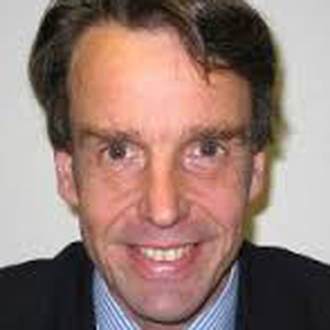 Photo of Sidney Cordle