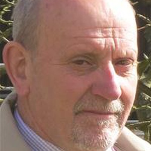 Photo of Dean Robert Clarke