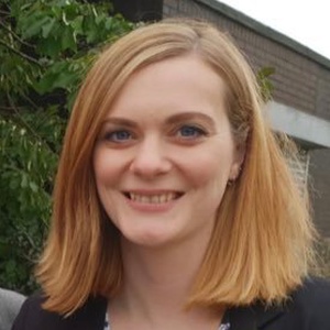 Photo of Lesley Mitchell