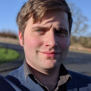 profile photo of Brett Beetham