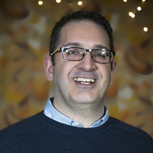 Photo of Steve Torley