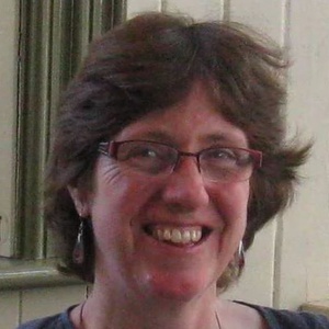Photo of Margaret Jackson