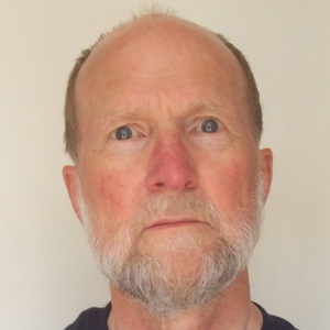 Photo of Chris Simpson