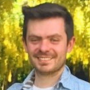 Photo of Jon Morris