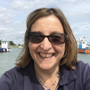profile photo of Samantha Heath