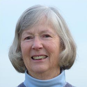 Photo of Julia Soyke