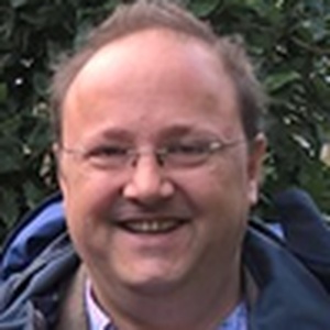 Photo of Chris Gillie