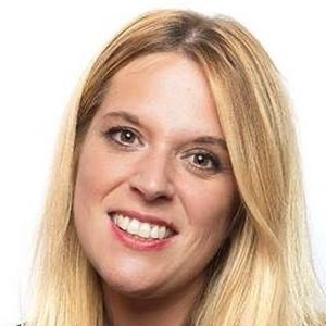 Photo of Laura Smith