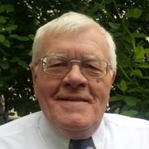 Photo of Ron Tindall