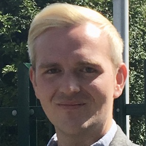 Photo of Ashley Luke Wise