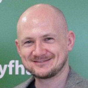 Photo of Matt Lloyd
